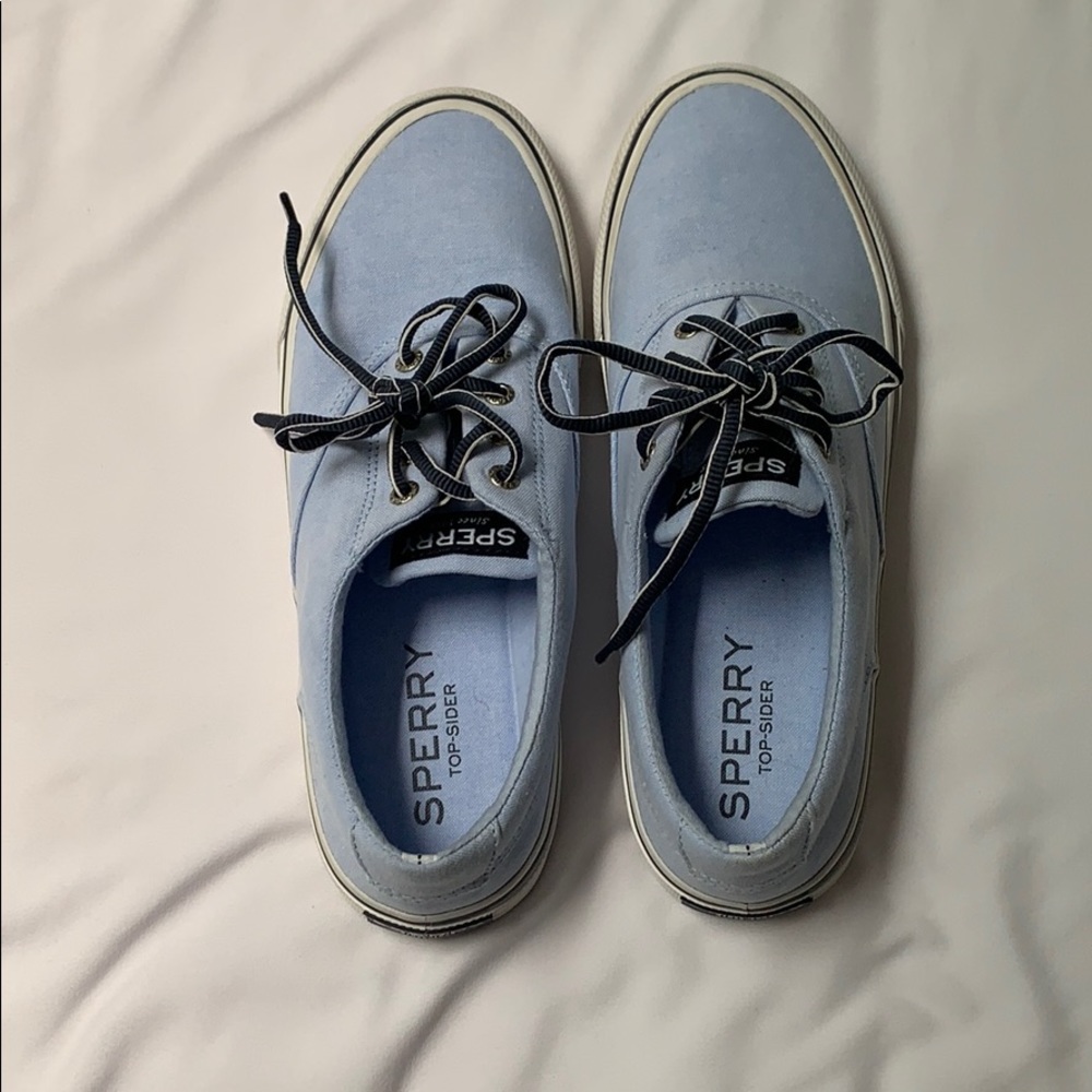 Sperry shoes